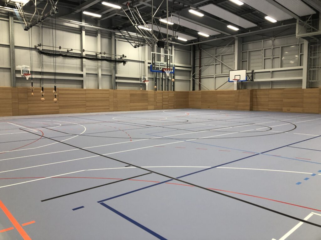 Ostdome